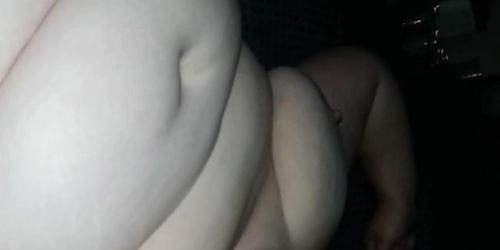 Harleydawn Bbw Wet Creamy Squirting Pussy Chubby Huge Tits