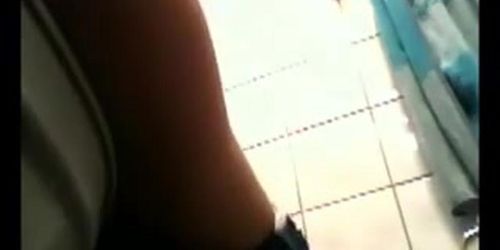 Amateur teen toilet pussy ass hidden spy cam voyeur nude 11