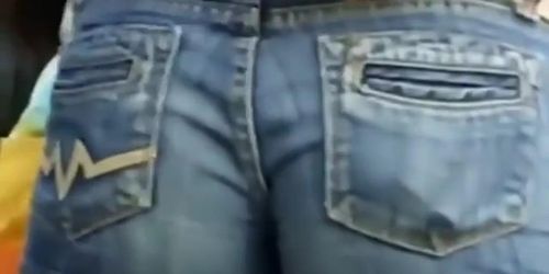 Epic teenage asses