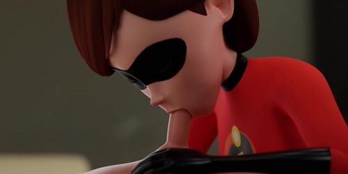 Helen - A Blowjob That Only She Can Give