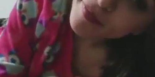 Exi porn video – Perfect girlfriend doesn't exi...