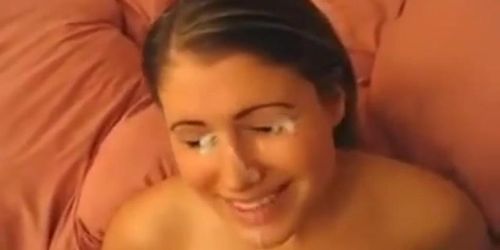 Dirty Daisy Cumpilation