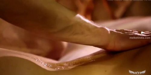 Indian hottest girl fucking with massage guy (indian_girl )
