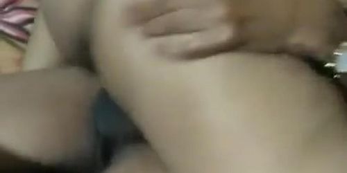 Indian wife threesome, creaming on hubby's friend !!! (desi_girls )