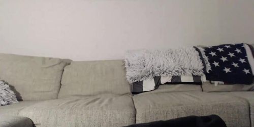 Huge Black Ass Takes A Ride On White Dick (WhiteBlack WhiteBlack, Huge White)