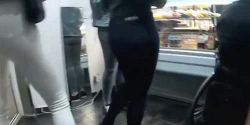 Hot teen girl is about to get drunk