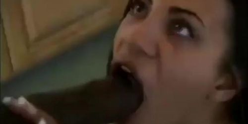 Obsession vs Mandingo vaginal and anal