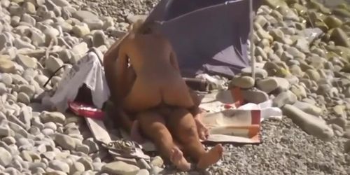 Kama Sutra on the beach. Riding. Compilation 2