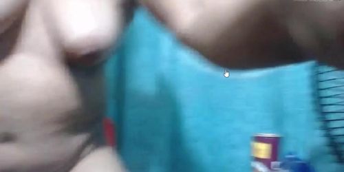 Filipina Mom Very Horny For Taboo