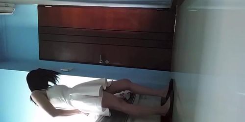 Indo Model Casting Voyeur Hidden Cam 1