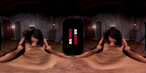 Human Toy VR
