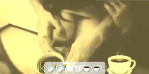 Hot cofe