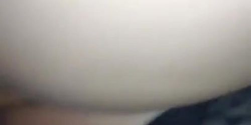 Quick Screw My Friends Creamy Pussy.