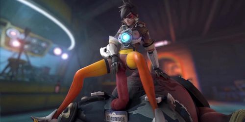 tracer x roadhog