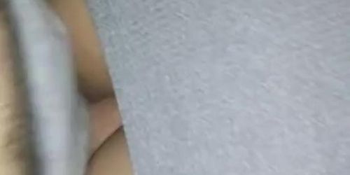 Wife's Tight sexy ass
