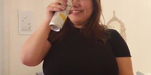Mal burp (Mal Malloy)