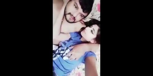 Pakistani Girl Sofiya Raees Has Sex With Husband (desi_girls )