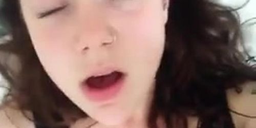 Cute Girl Fingering