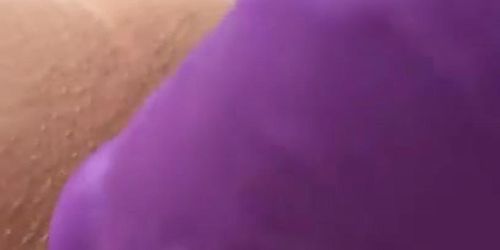 Hairy squirting pussy