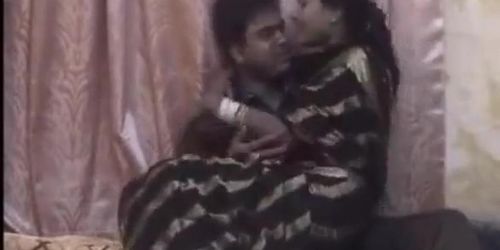 PREVIEW: Indian Husband & Wife's Private Home Video