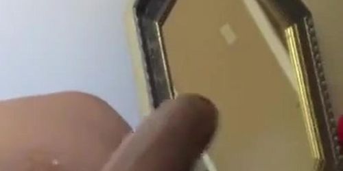 Freak gives bj