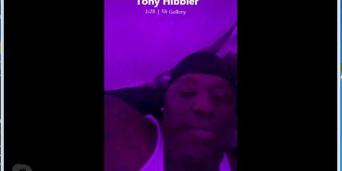 Tony Hibbler (662) 501-9989