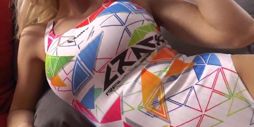 Rally Uabc porn video – [LT20] Victoria Angel Rally Swimsuit