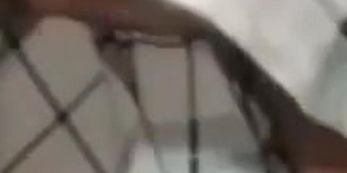 Village girl video call