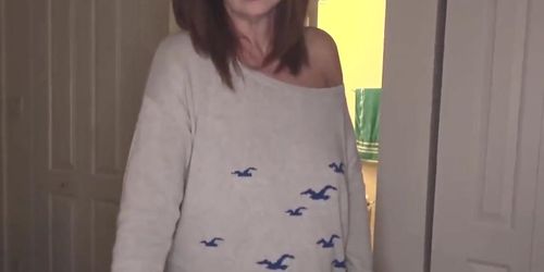 mature milf wants to screw big dick son cumshot blowjob british swedish