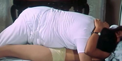 Indian Film - Randi Sex Scene In Loha 1978