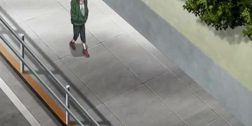 The anime collection #1