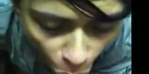 Face job