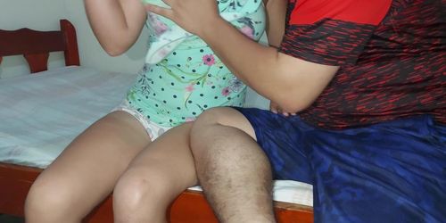 Horny Indian girl wants to fuck 18yo (indian_girl )