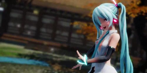 [FAP HERO] [A]ddiction [Miku] by FHID00