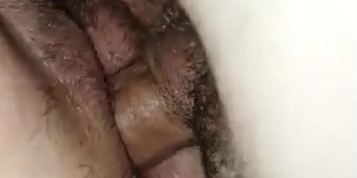 57 YR OLD GETTING FUCKED BY 29 YR OLD CUB