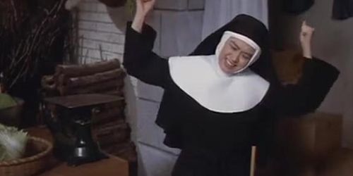 Sins Of Sis Lucia