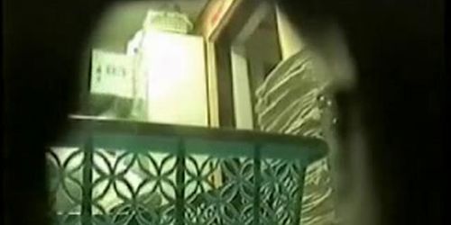 Horny japans change recorded on the spy solo camera - Tnaflix.com