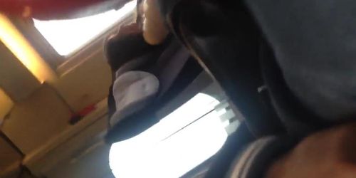 train flash