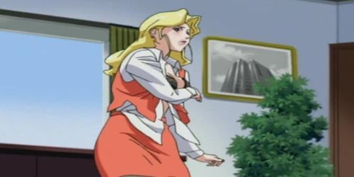 Hentai uncensored onle sex 33 Parte 1