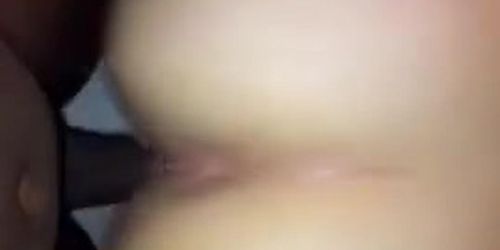 grosse Beurette du 93