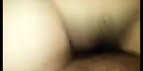 Indian girl Riding on Customer in hotel room (indian_girl )