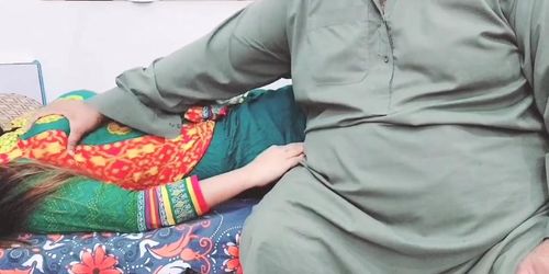Indian stepbrother fucking stepsis – clear Hindi audio