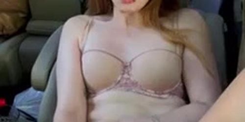 brooke_simmons Live 2020-3