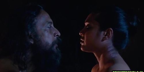 Cosmic Sex (2021) Bengali Movie – Uncut-Scene - 3