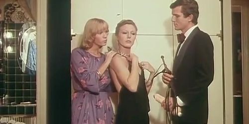 la rabateusse (Brigitte Lahaie)