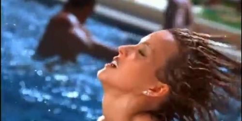 Shannon Stewart  - Home Alone - Wet and Wild