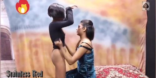 Desi Indian Lesbian Sluts 3