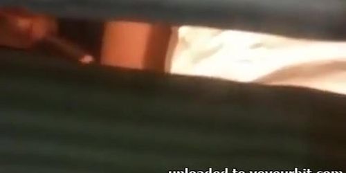 Peeping In At The Motel: Pt. 2