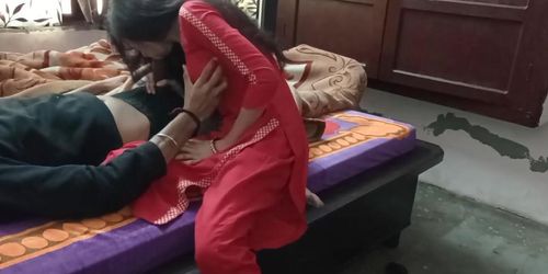 Punjabi nurse fucked with big cock, fucking hard, full dirty audio