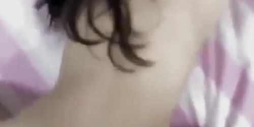 Beautiful Asian Threesome